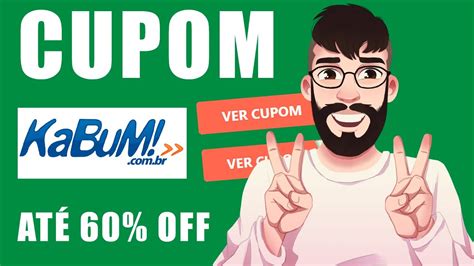 cupom aniversário kabum|Cupom de desconto KaBuM! .